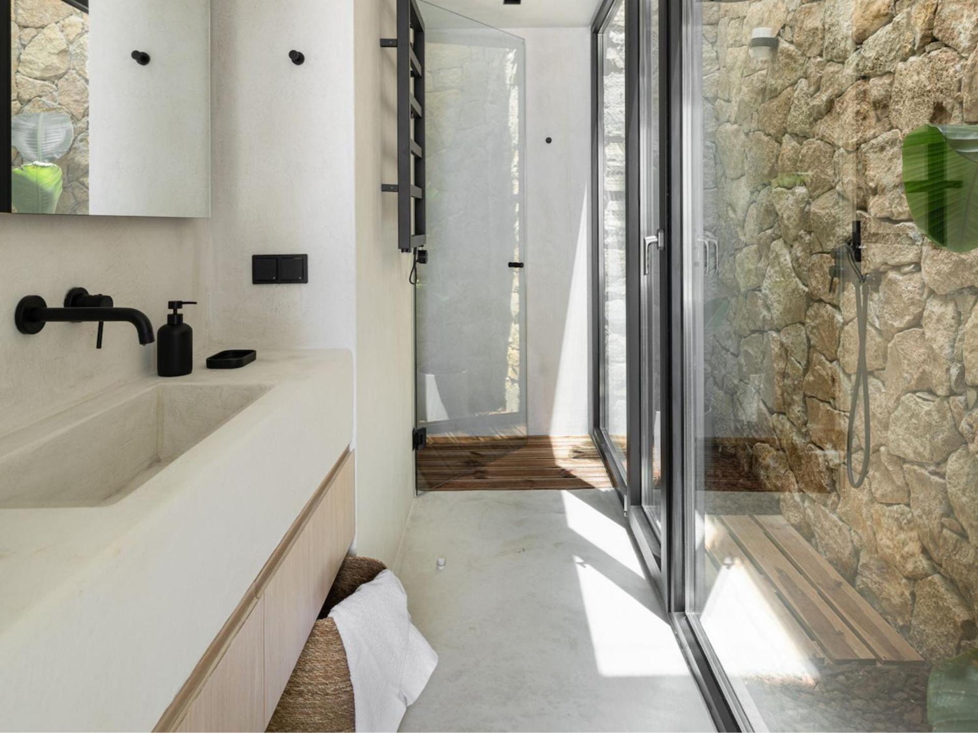 Design Villa Nea Skioni By Halkidiki Villas Экстерьер фото