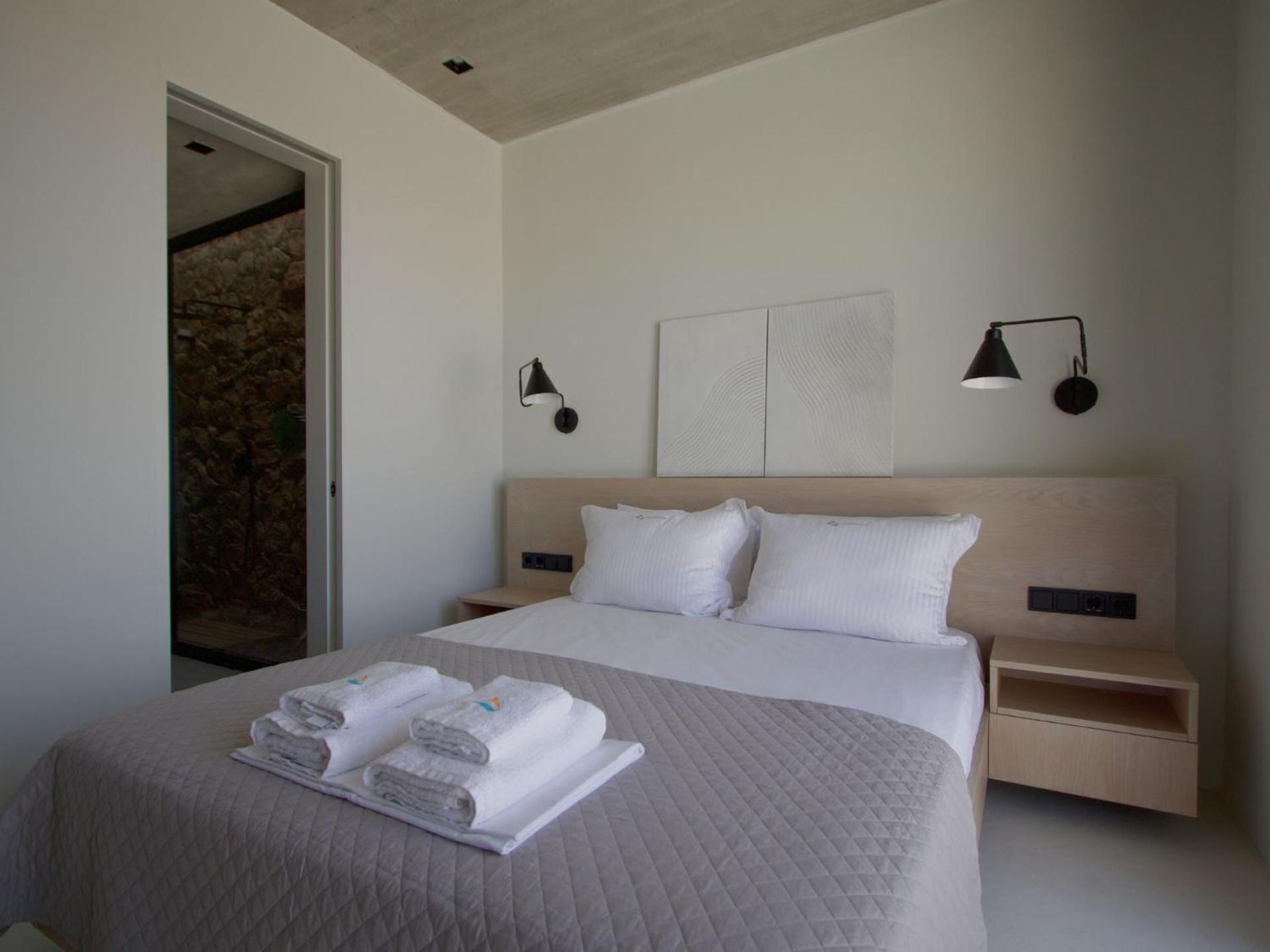 Design Villa Nea Skioni By Halkidiki Villas Экстерьер фото