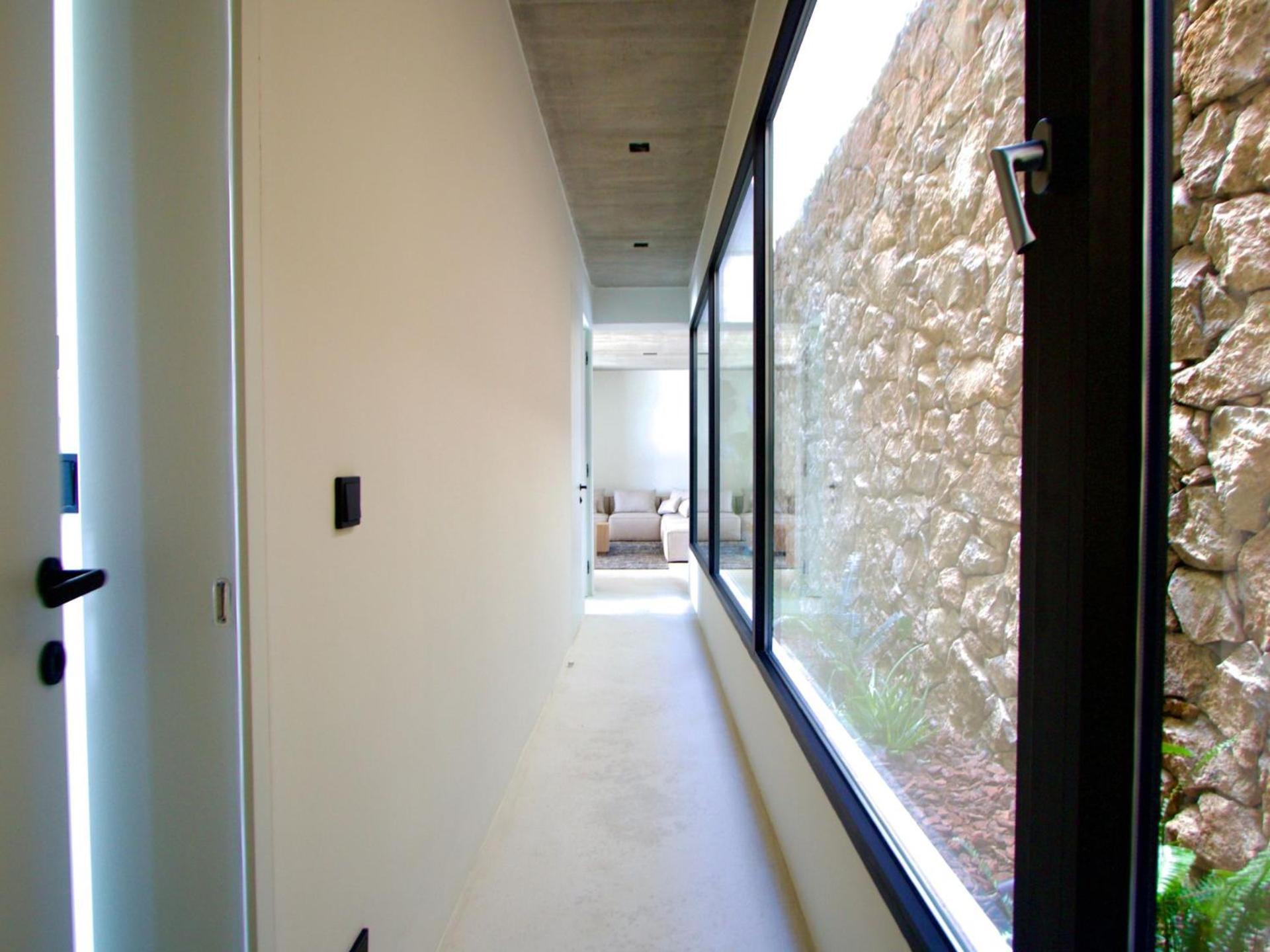 Design Villa Nea Skioni By Halkidiki Villas Экстерьер фото