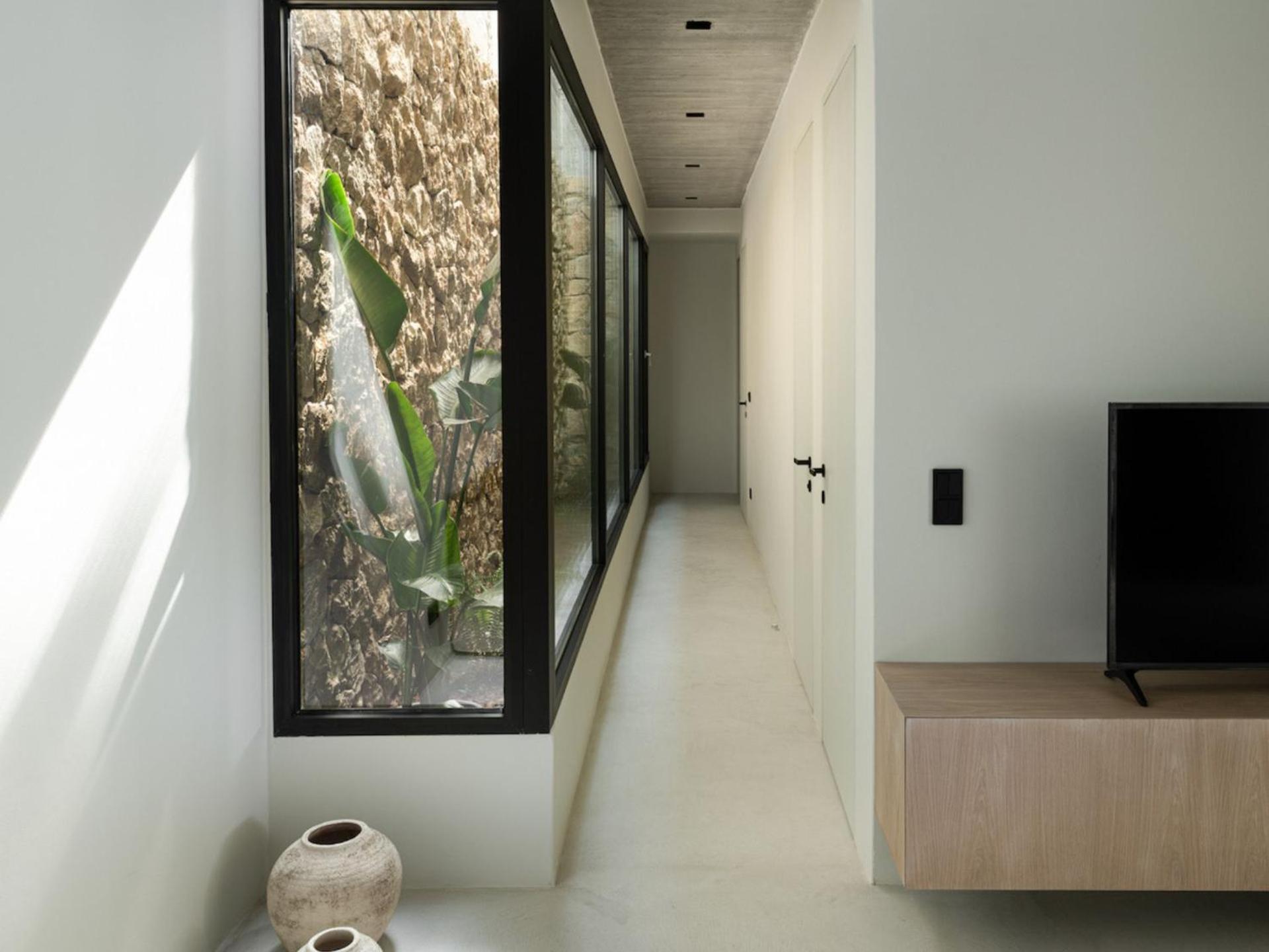 Design Villa Nea Skioni By Halkidiki Villas Экстерьер фото