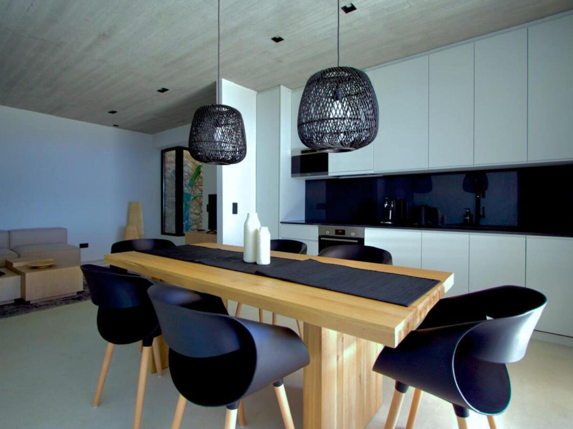 Design Villa Nea Skioni By Halkidiki Villas Экстерьер фото