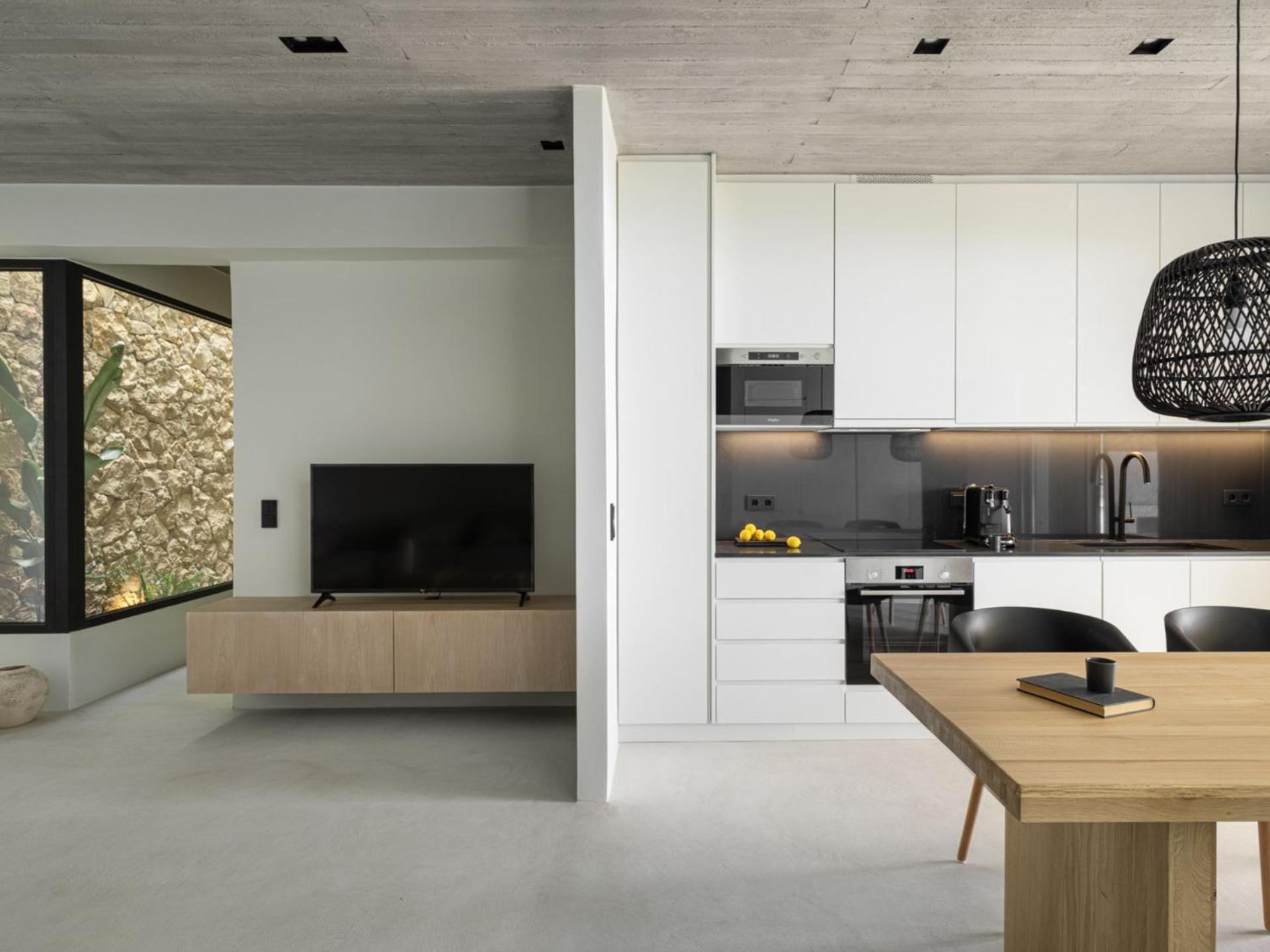 Design Villa Nea Skioni By Halkidiki Villas Экстерьер фото