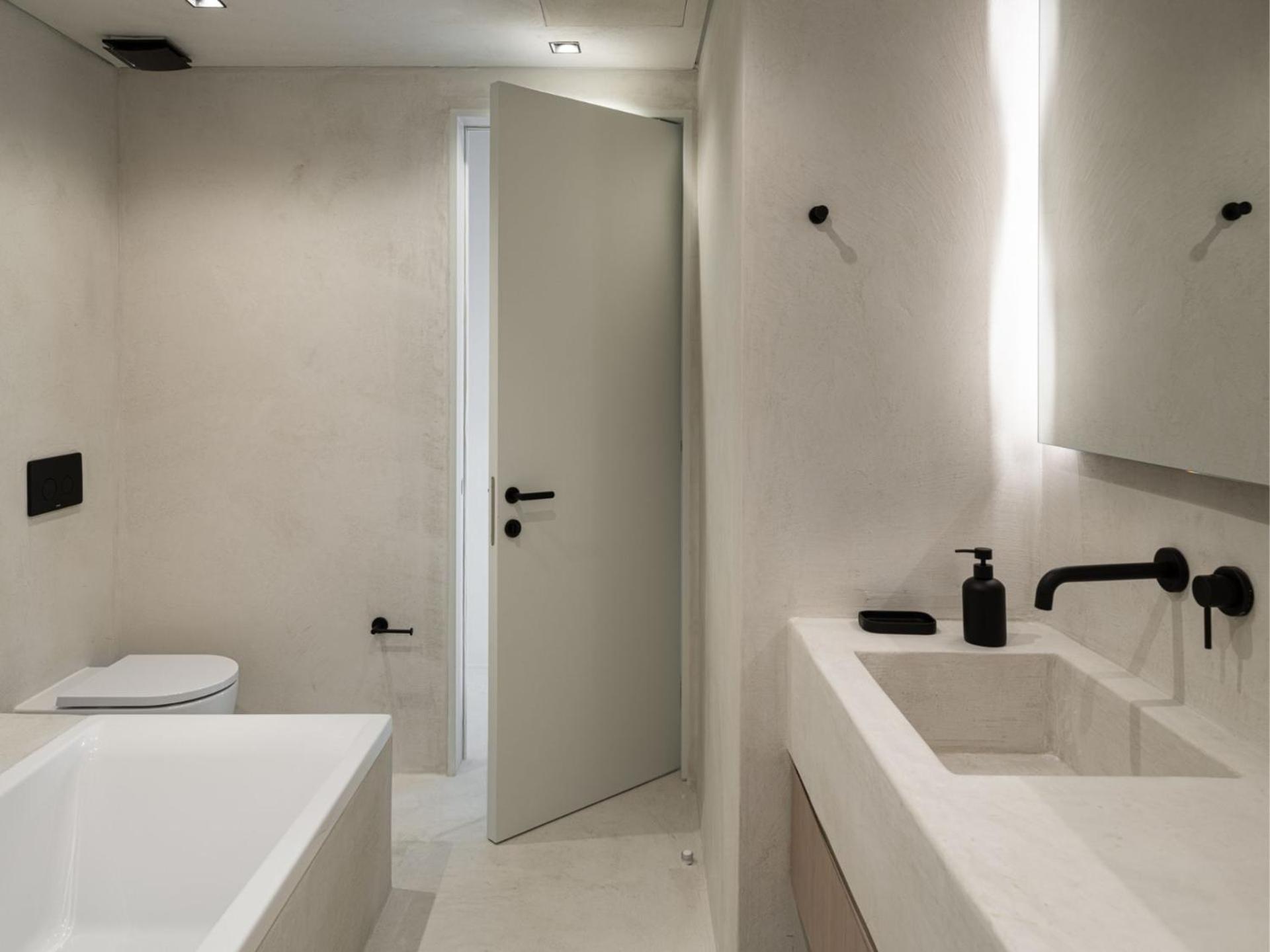 Design Villa Nea Skioni By Halkidiki Villas Экстерьер фото