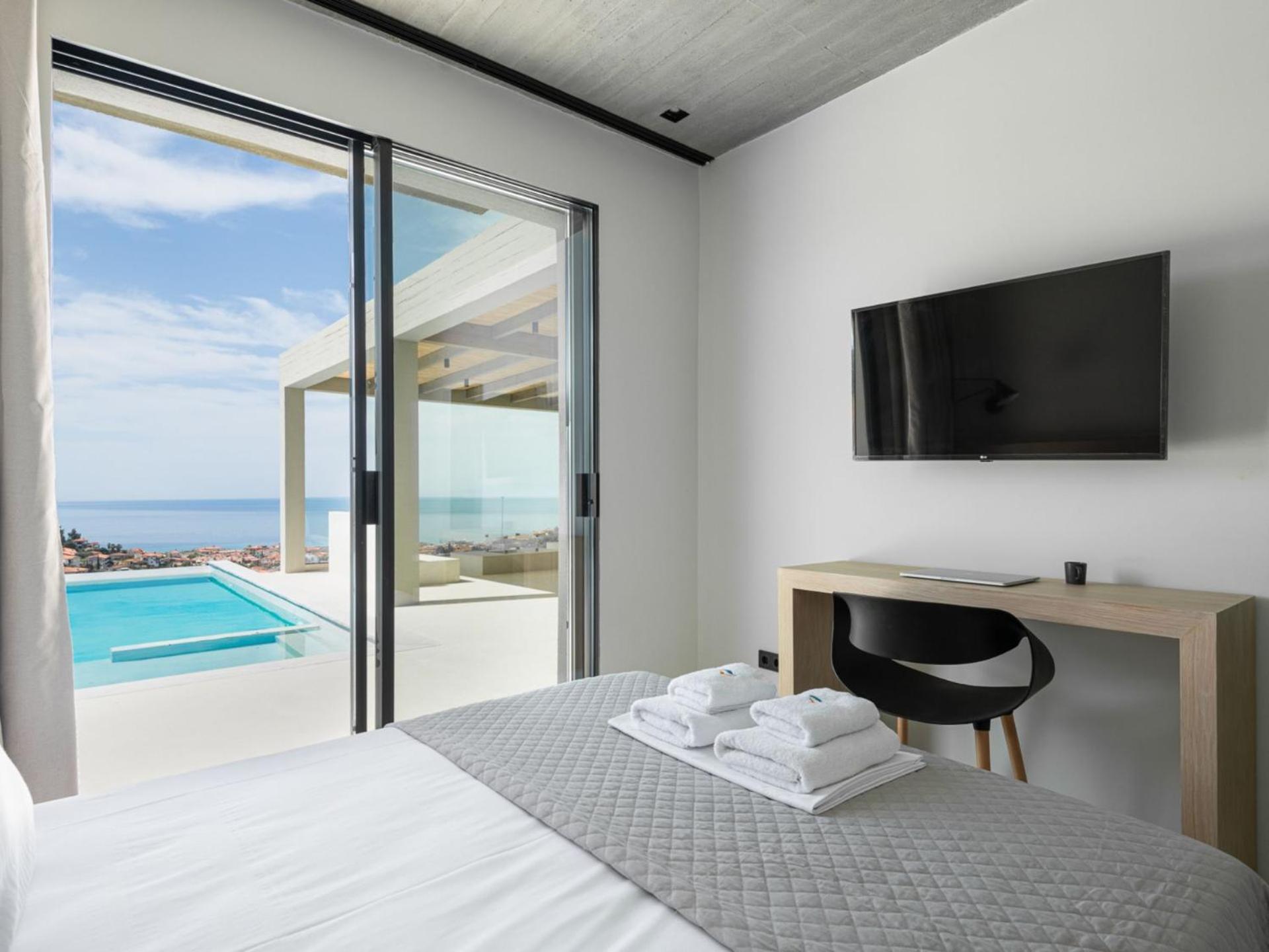 Design Villa Nea Skioni By Halkidiki Villas Экстерьер фото