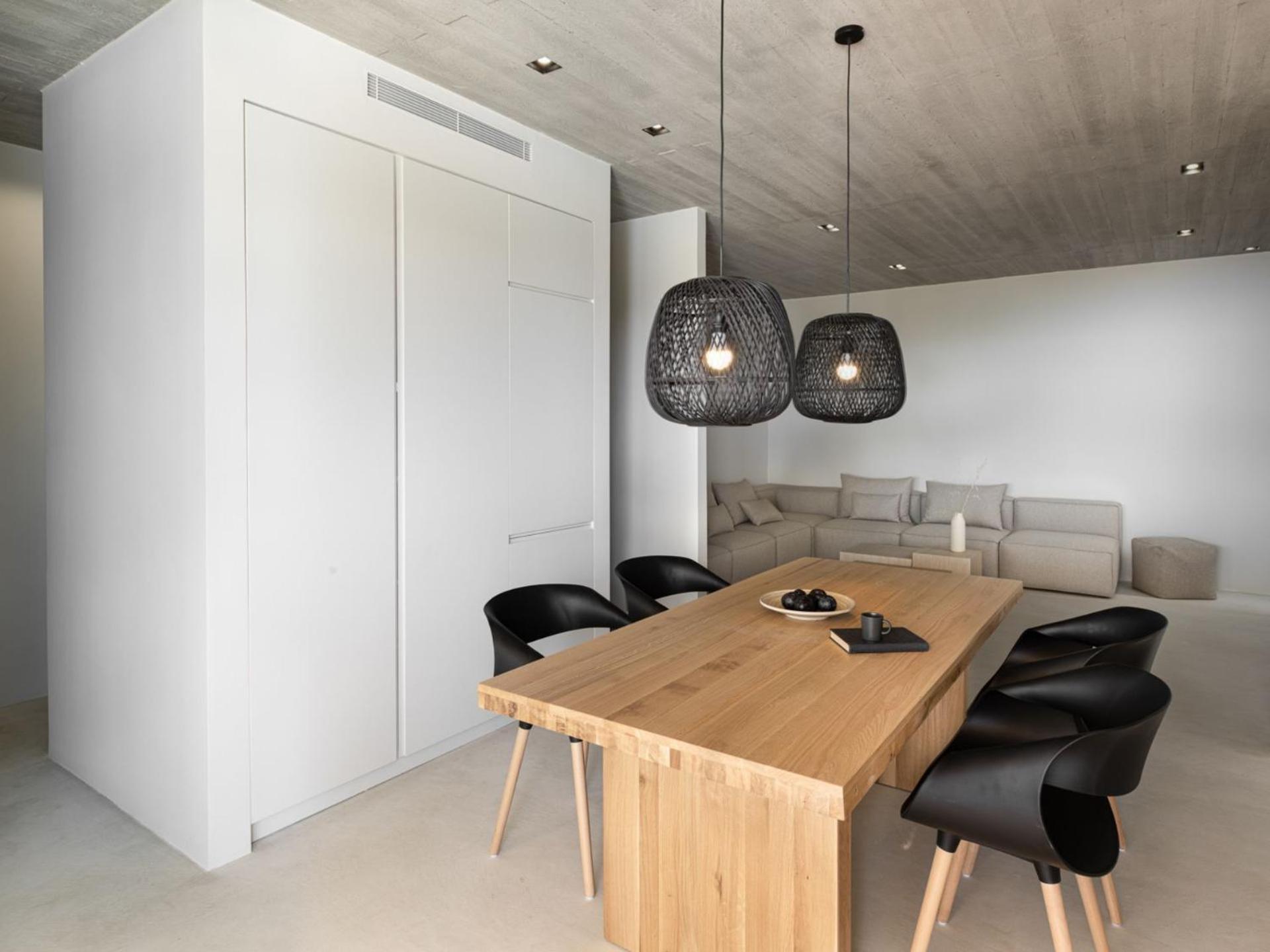 Design Villa Nea Skioni By Halkidiki Villas Экстерьер фото