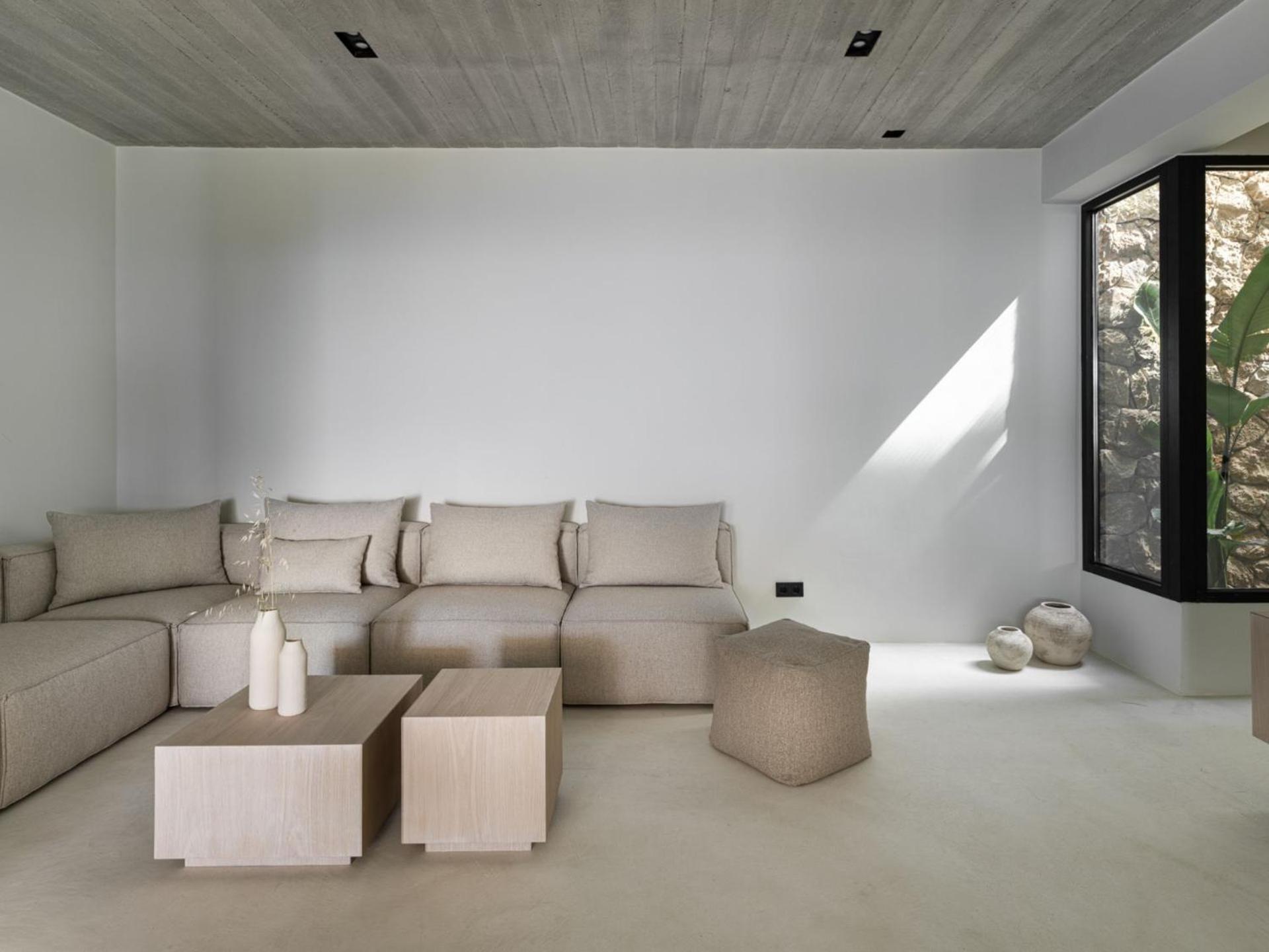 Design Villa Nea Skioni By Halkidiki Villas Экстерьер фото