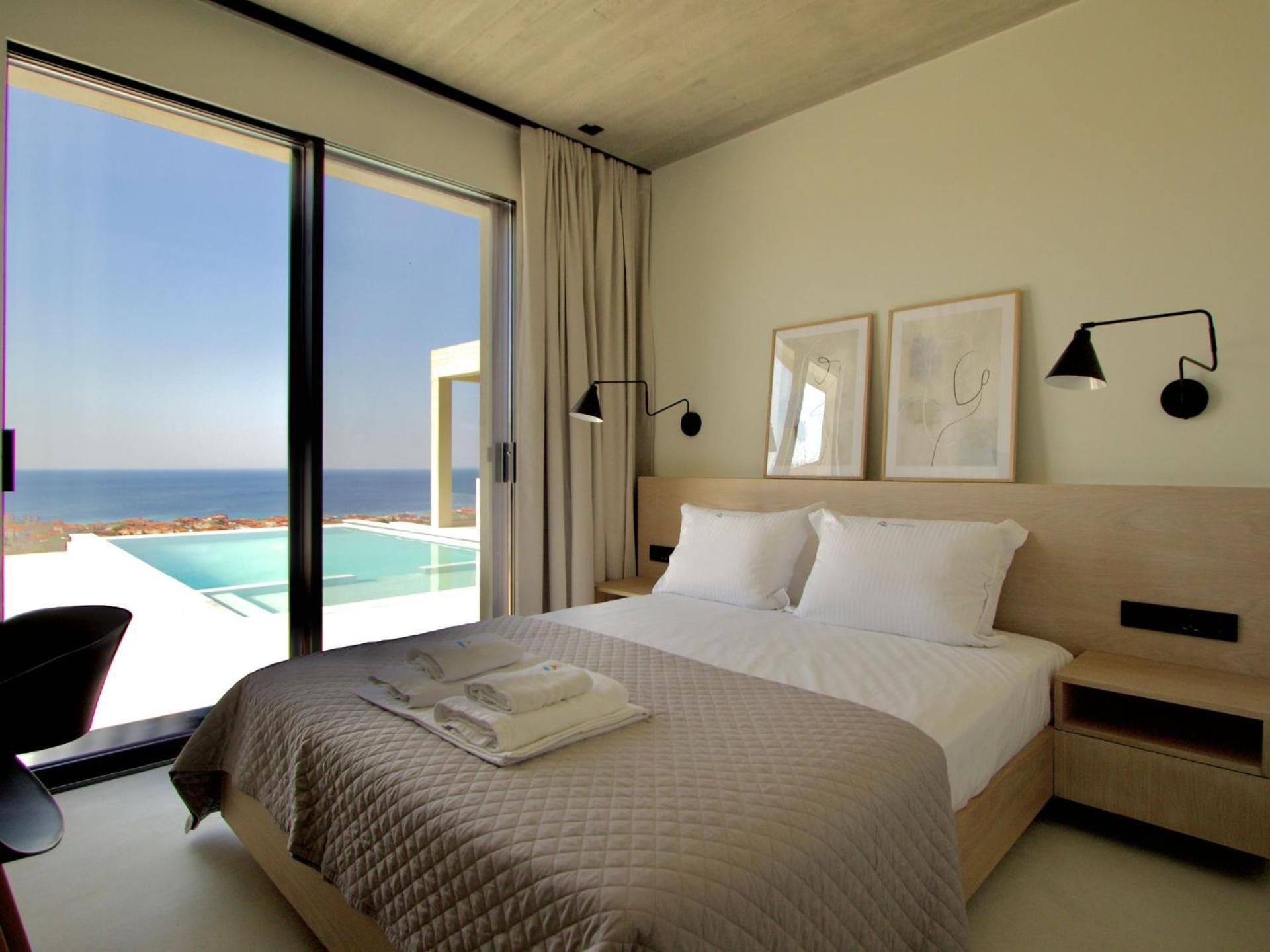 Design Villa Nea Skioni By Halkidiki Villas Экстерьер фото
