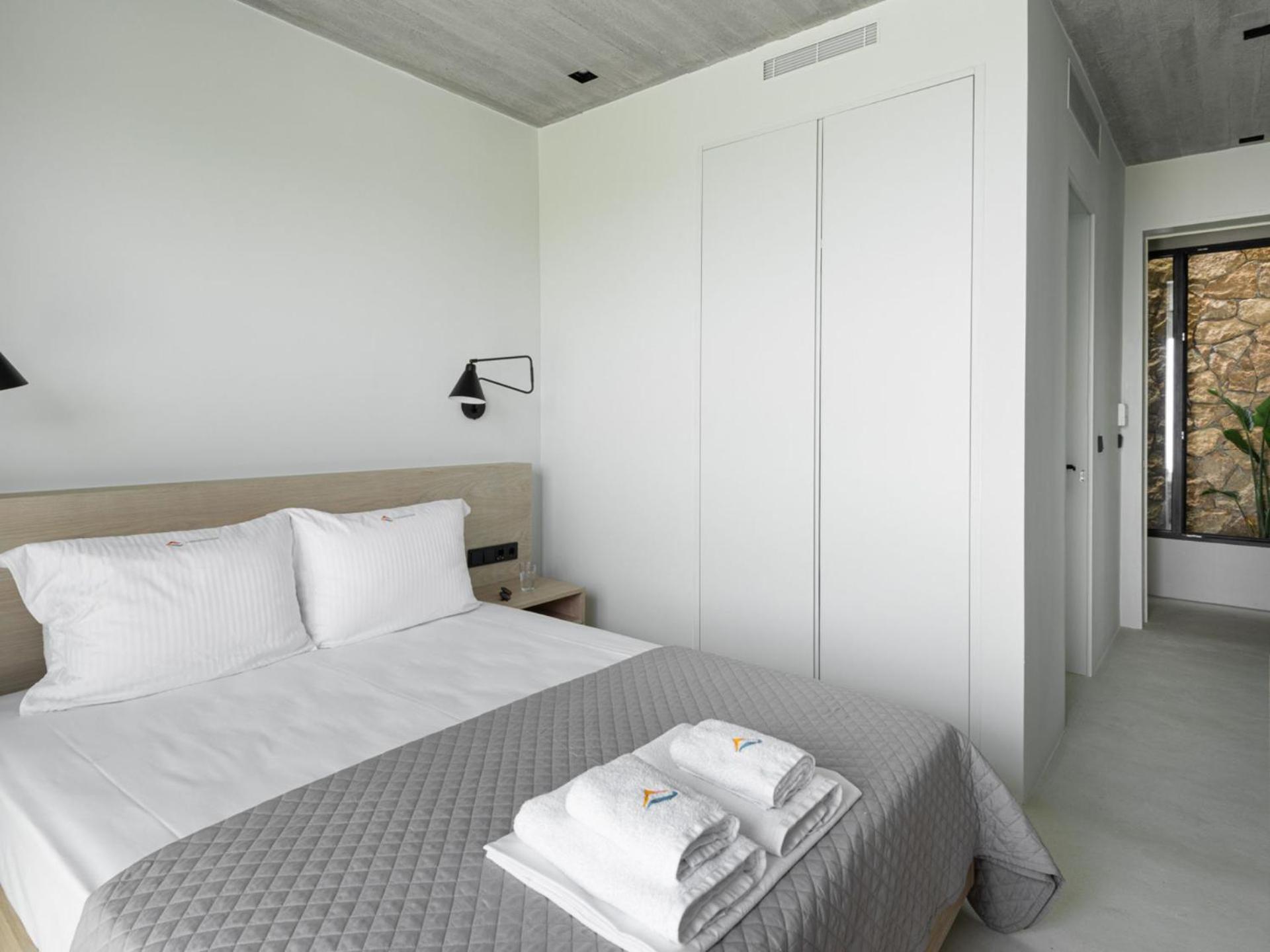 Design Villa Nea Skioni By Halkidiki Villas Экстерьер фото