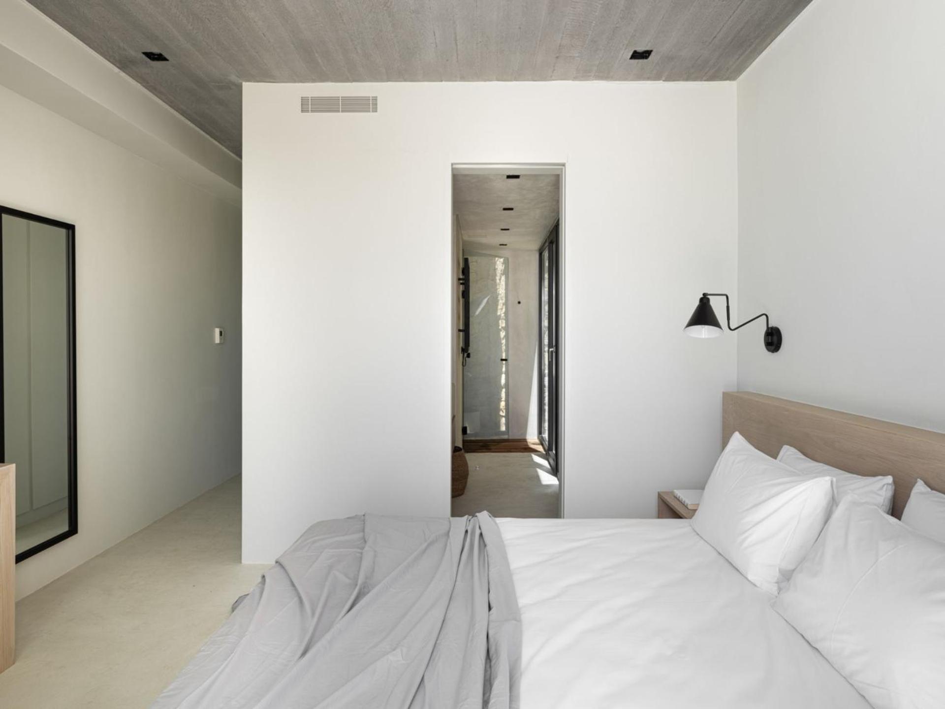 Design Villa Nea Skioni By Halkidiki Villas Экстерьер фото