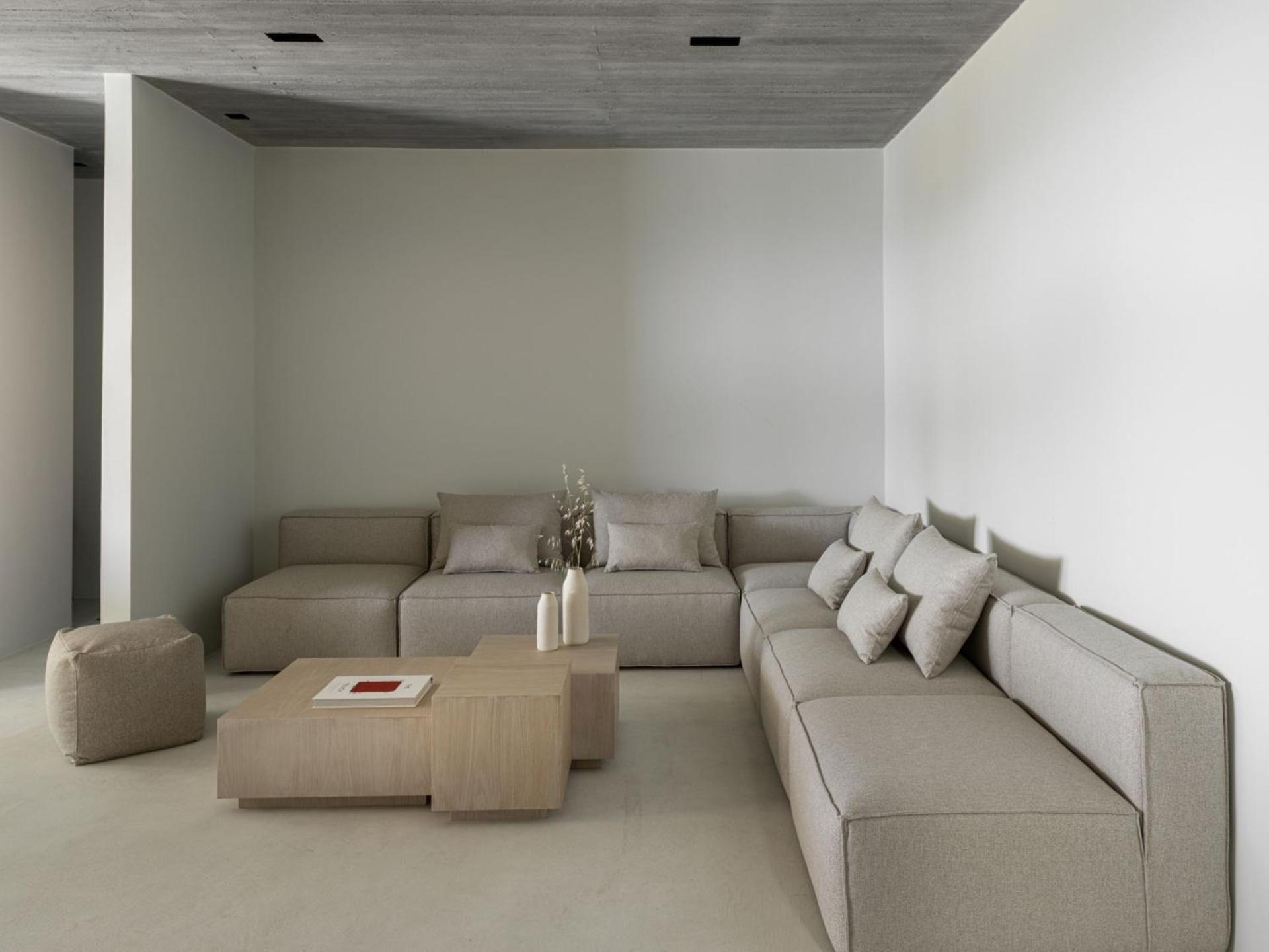 Design Villa Nea Skioni By Halkidiki Villas Экстерьер фото