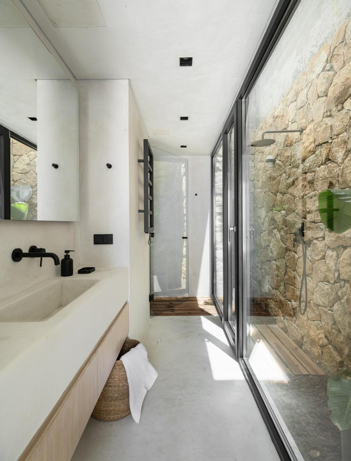Design Villa Nea Skioni By Halkidiki Villas Экстерьер фото