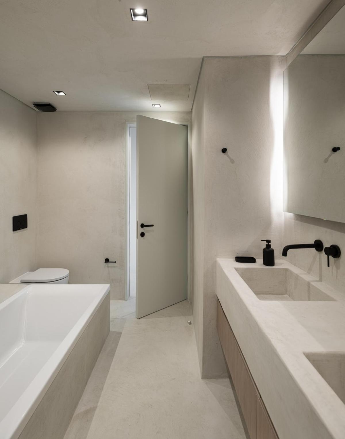 Design Villa Nea Skioni By Halkidiki Villas Экстерьер фото
