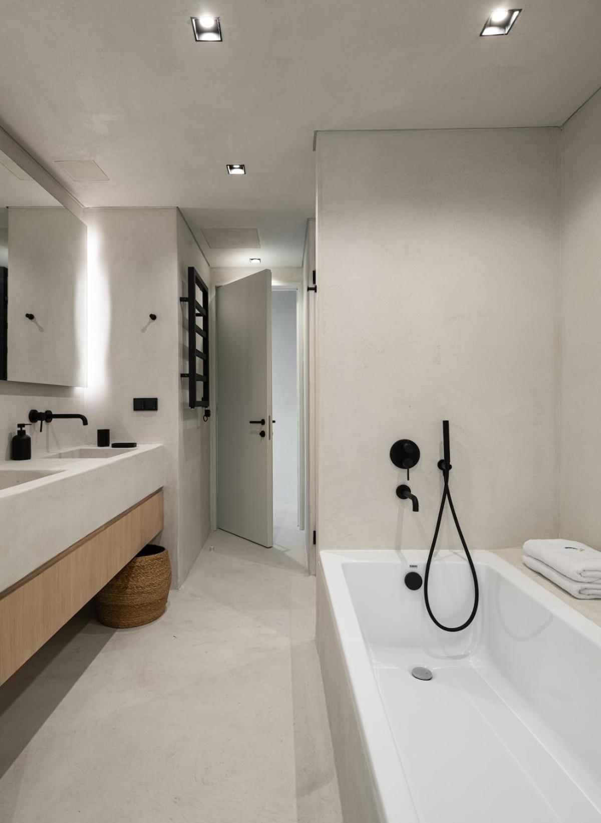Design Villa Nea Skioni By Halkidiki Villas Экстерьер фото